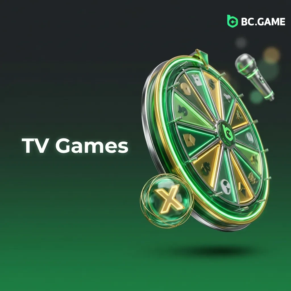 TV Games
