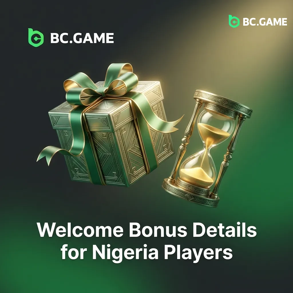 Nigeria welcome bonus: 180% first deposit match, 300% if deposited within 7 minutes of signup for live dealer games.