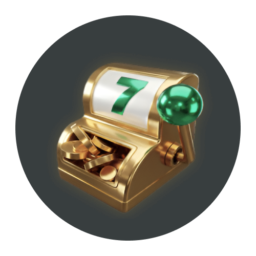 Get extra rounds with Casino Bonuses for slots at BC Game.