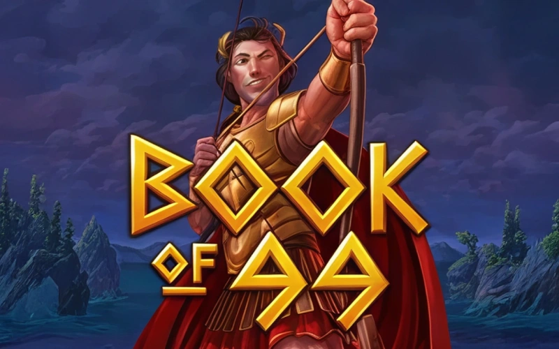 Spin the high-return Book of 99 Slot at BC Game official site.