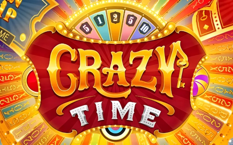 Join the exciting Crazy Time Live show at BC Game today.