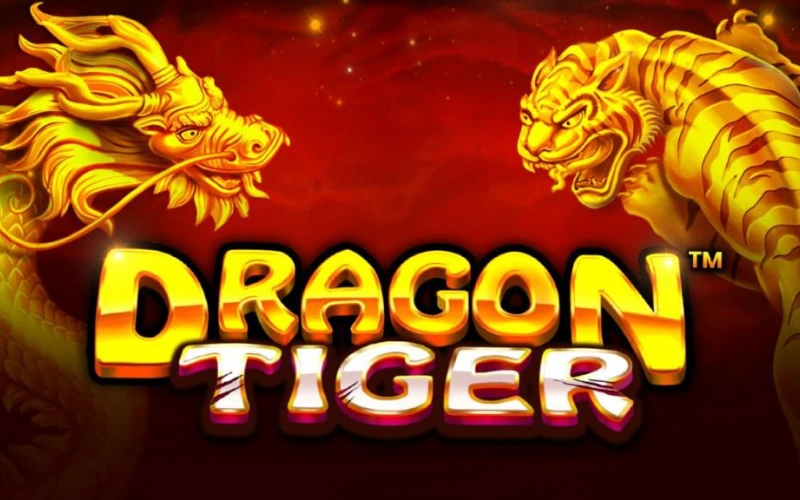 Place your bets on Dragon Tiger Live at BC Game Pakistan now.