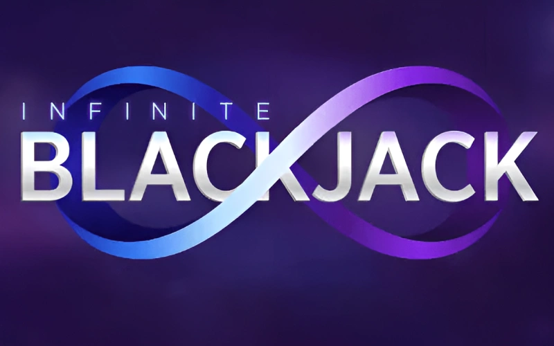 Join the Infinite Blackjack Live table today at BC Game Pakistan.