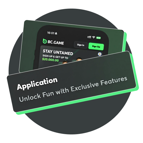 Experience seamless BC Game Bangladesh navigation on any modern mobile device.