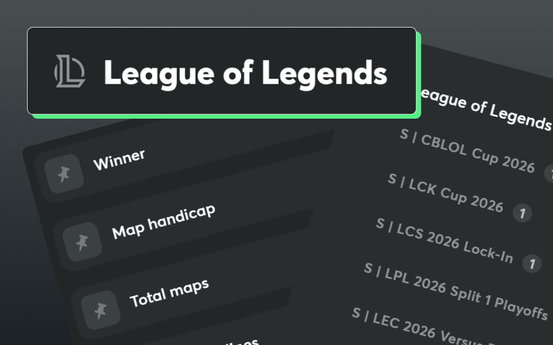 Join the League of Legends eSports community at BC Game Bangladesh.