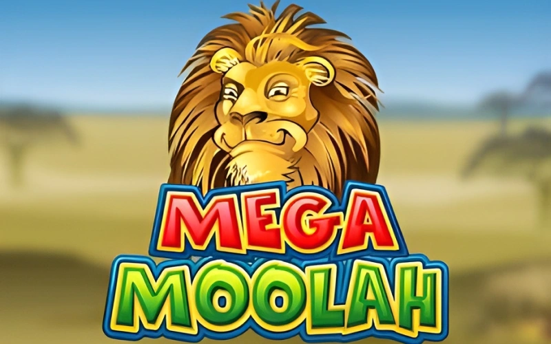 Win huge progressive jackpots in Mega Moolah Games at BC Game.