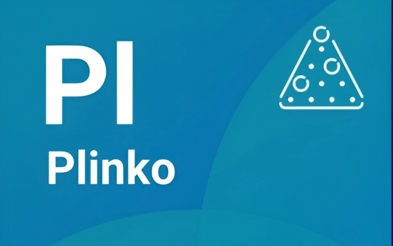 Experience the unique Plinko game mechanics at BC Game Casino now.