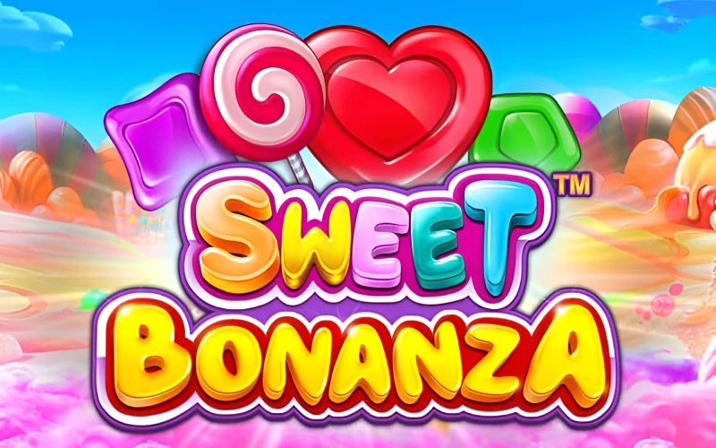 Spin the Sweet Bonanza Casino slots on the official BC Game site.