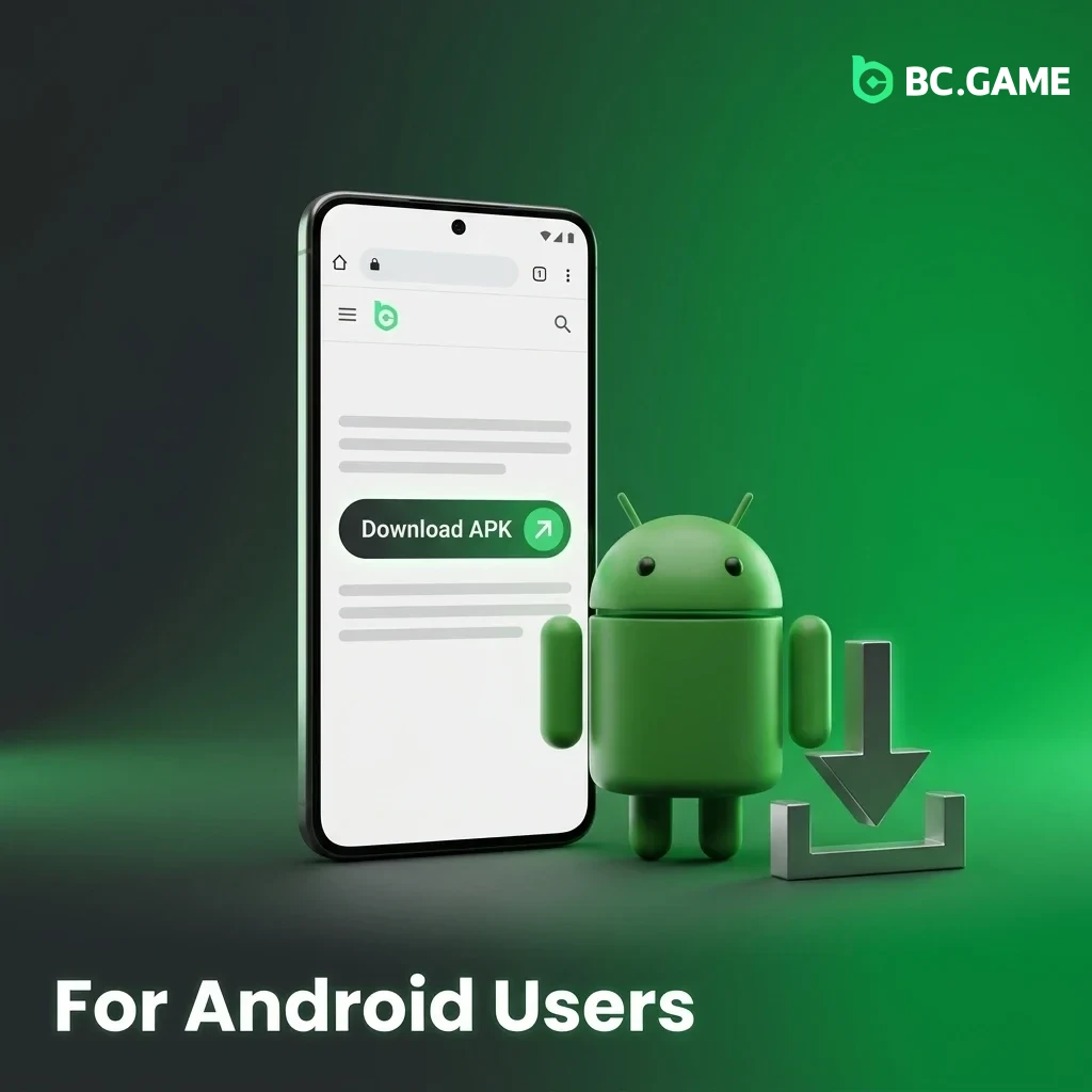 Android user downloading and installing latest APK from official website, enabling unknown sources and completing installation