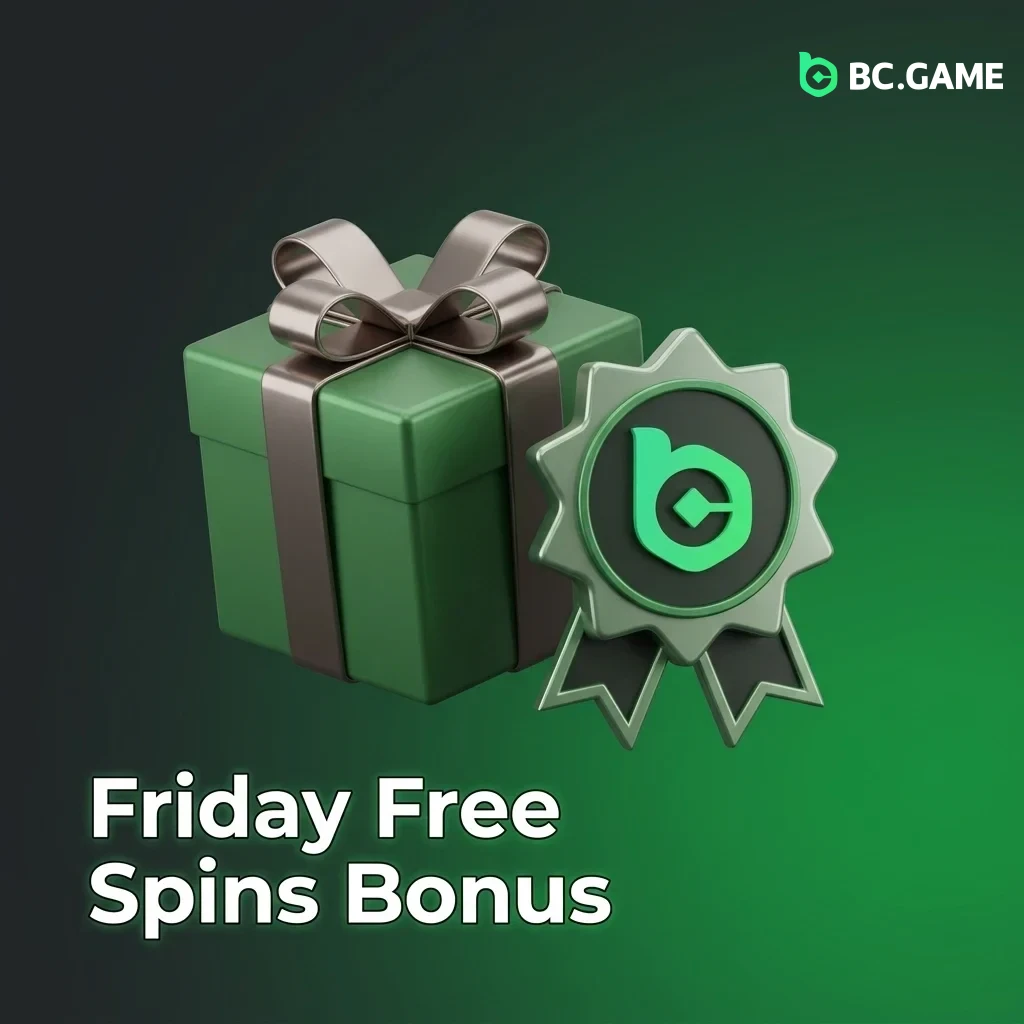 Friday Free Spins Bonus – 50 spins on slots like Aviator and Gates of Olympus with INR 300 min deposit